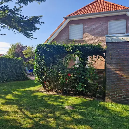 Nr 100 - Uferglueck Holiday home