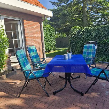 Nr 100 - Uferglueck Carolinensiel