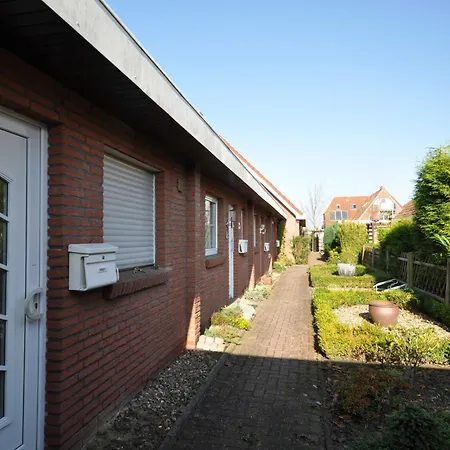 Nr 100 - Uferglueck Holiday home