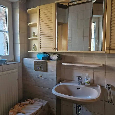 Nr 100 - Uferglueck Carolinensiel
