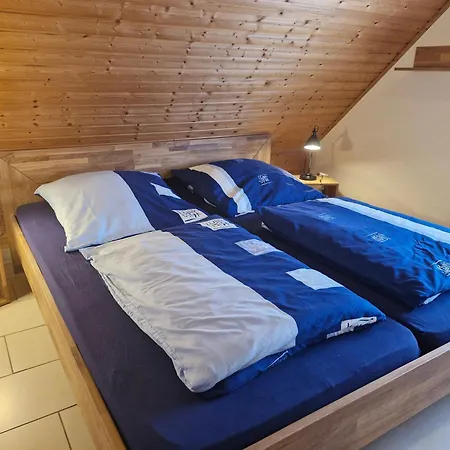 Nr 100 - Uferglueck * Carolinensiel