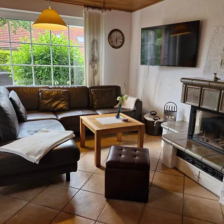 Holiday home Nr 100 - Uferglueck